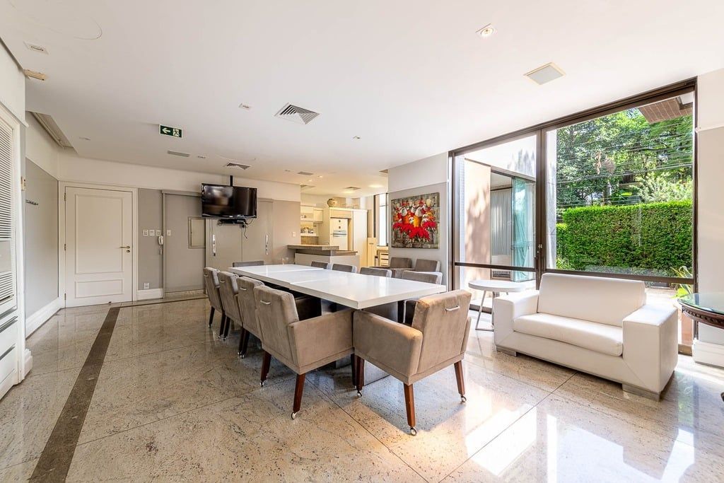 Apartamento à venda com 4 quartos, 374m² - Foto 32