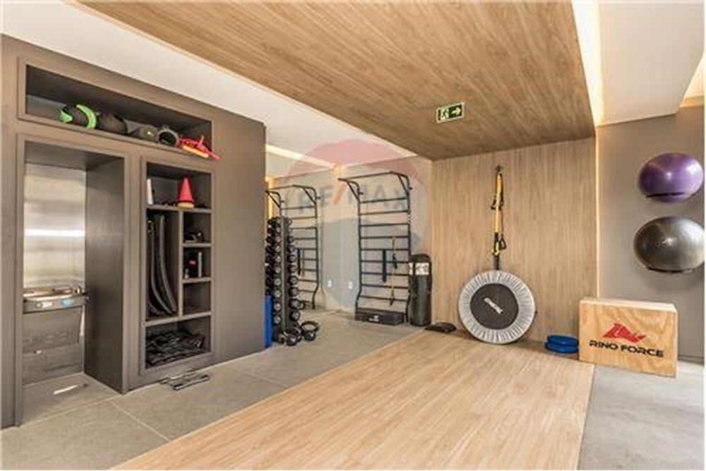 Apartamento à venda com 3 quartos, 67m² - Foto 4