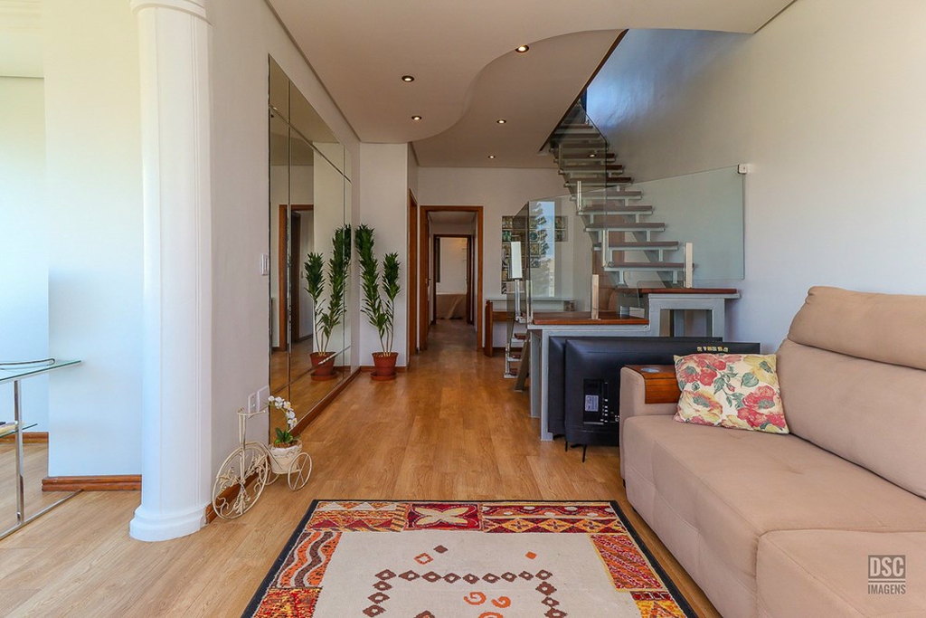 Cobertura, 3 quartos, 186 m² - Foto 30