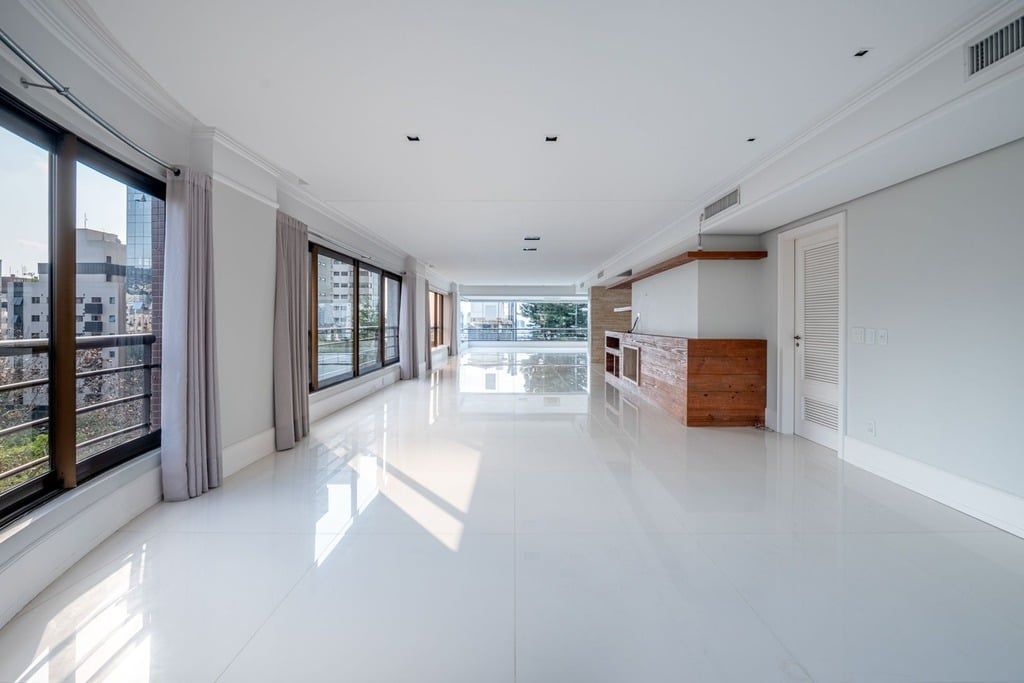 Apartamento à venda com 4 quartos, 374m² - Foto 36