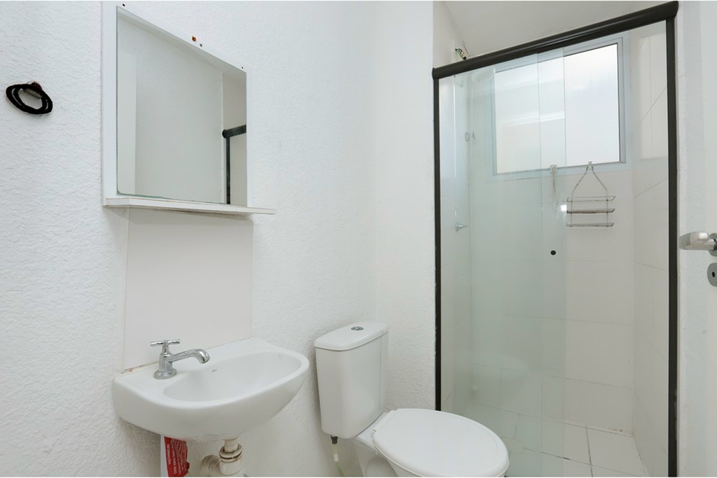 Apartamento à venda com 2 quartos, 41m² - Foto 25
