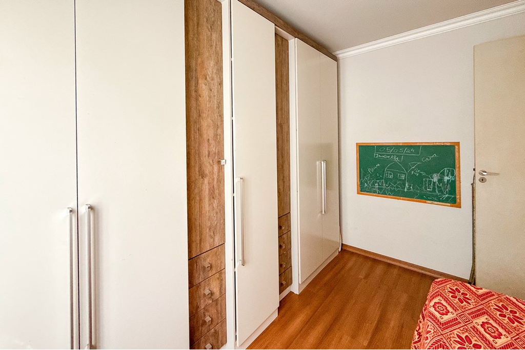 Apartamento, 2 quartos, 42 m² - Foto 16