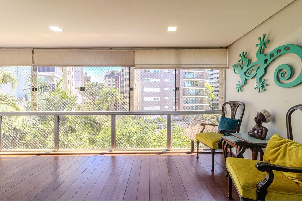 Cobertura, 3 quartos, 297 m² - Foto 30