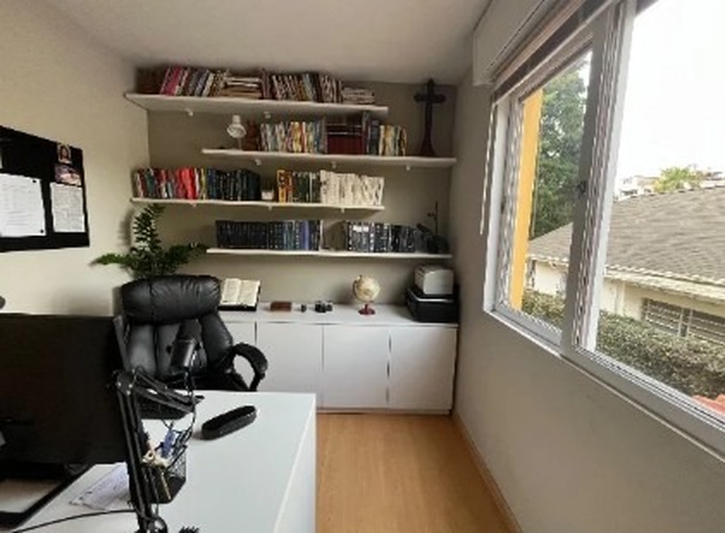 Apartamento, 2 quartos, 58 m² - Foto 11