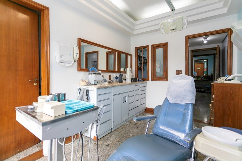 Conjunto Comercial-Sala à venda, 58m² - Foto 13