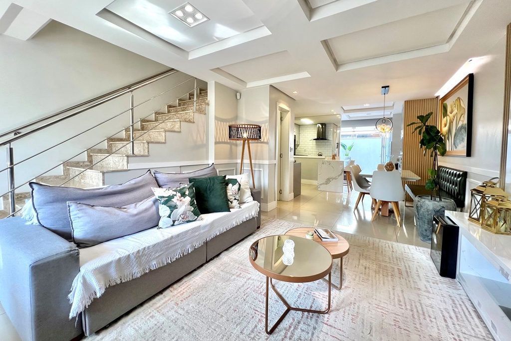 Casa, 3 quartos, 111 m² - Foto 24