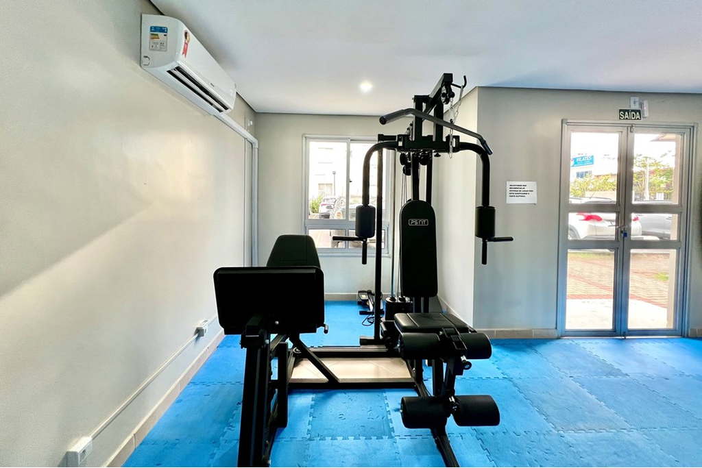 Apartamento, 2 quartos, 49 m² - Foto 9