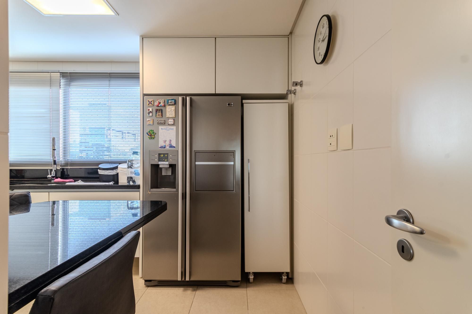 Apartamento, 3 quartos, 218 m² - Foto 26