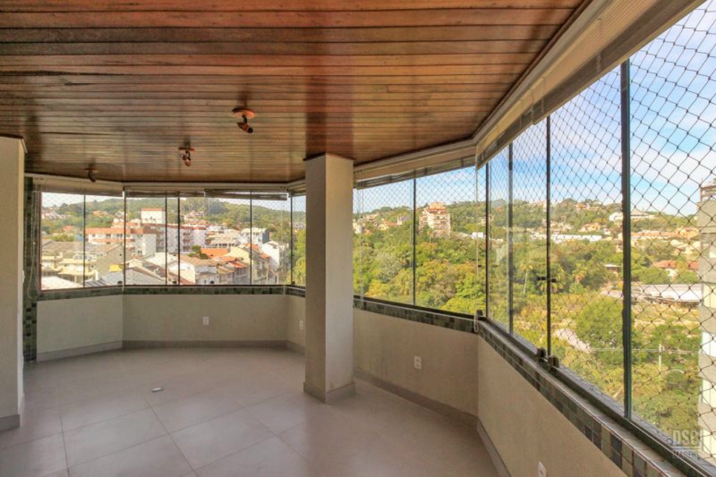 Cobertura à venda com 3 quartos, 235m² - Foto 27