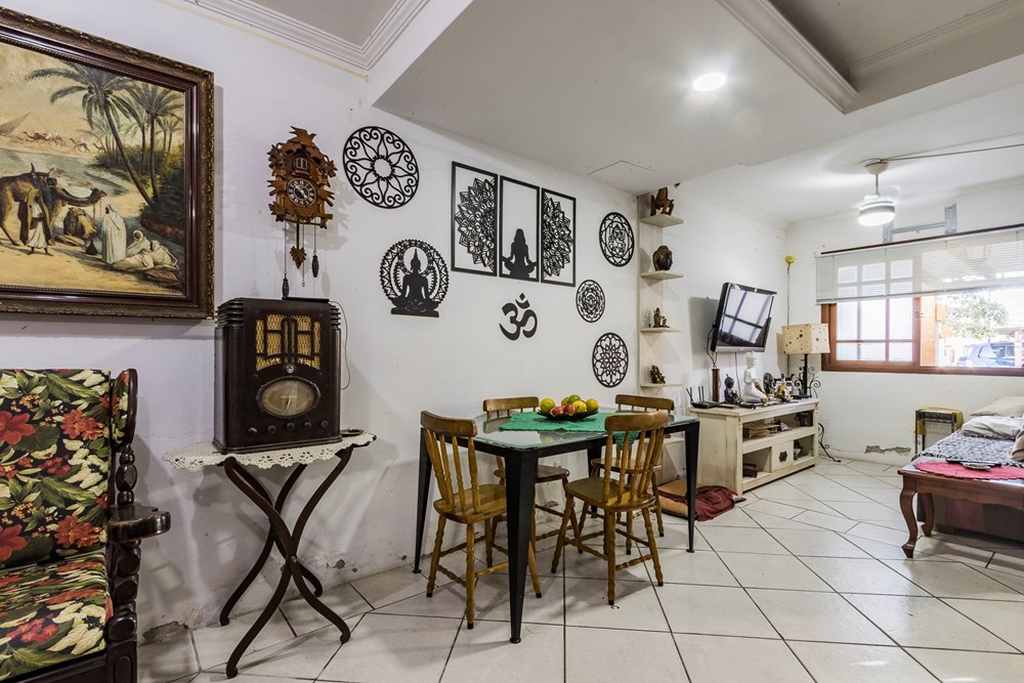 Casa de Condomínio, 2 quartos - Foto 31