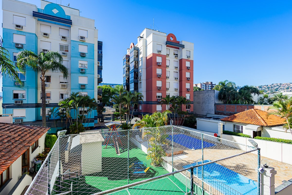 Apartamento, 2 quartos, 56 m² - Foto 9