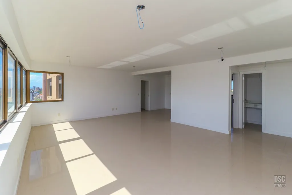 Apartamento, 3 quartos, 137 m² - Foto 52