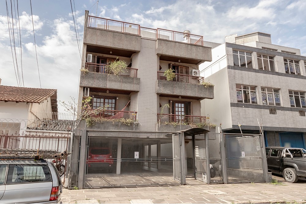 Cobertura à venda com 3 quartos, 246m² - Foto 3