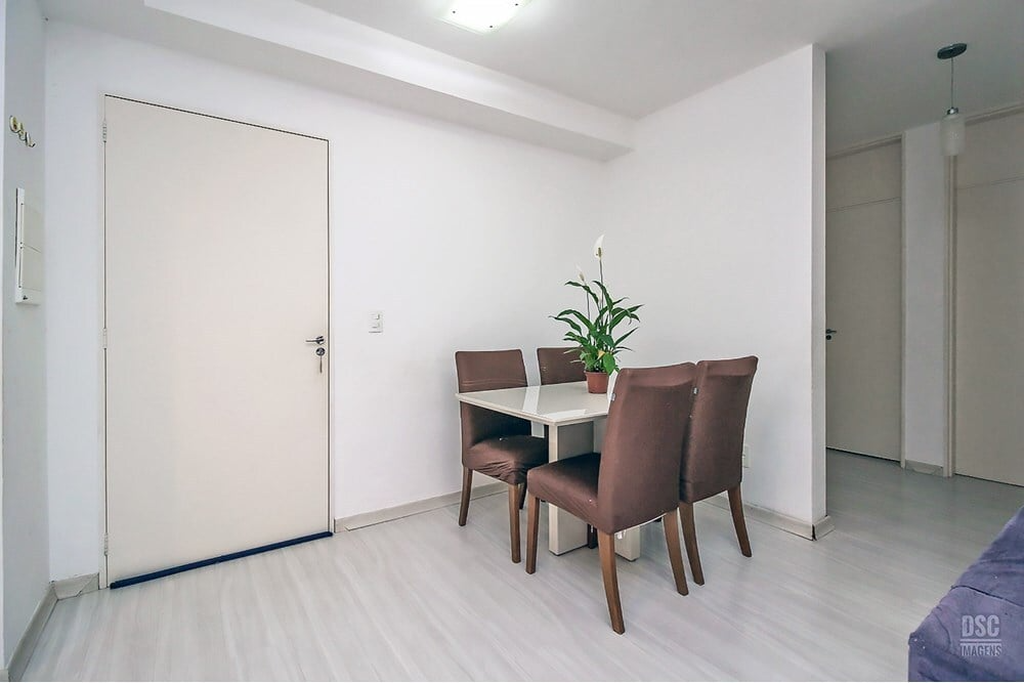 Apartamento à venda com 2 quartos, 57m² - Foto 11