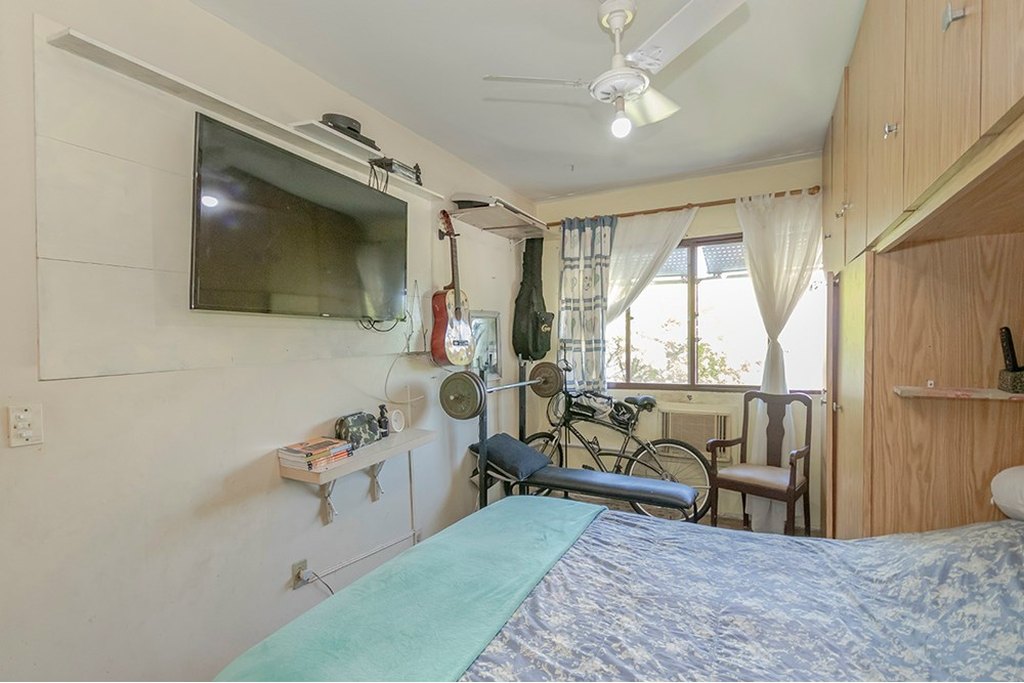 Apartamento, 4 quartos, 85 m² - Foto 36