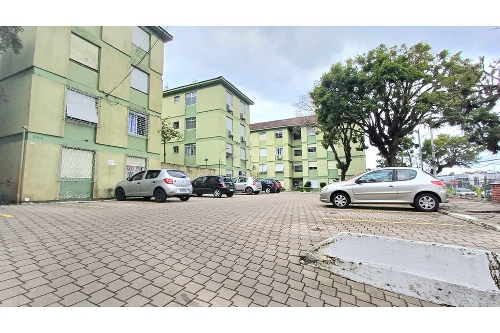 Apartamento, 3 quartos, 58 m² - Foto 10