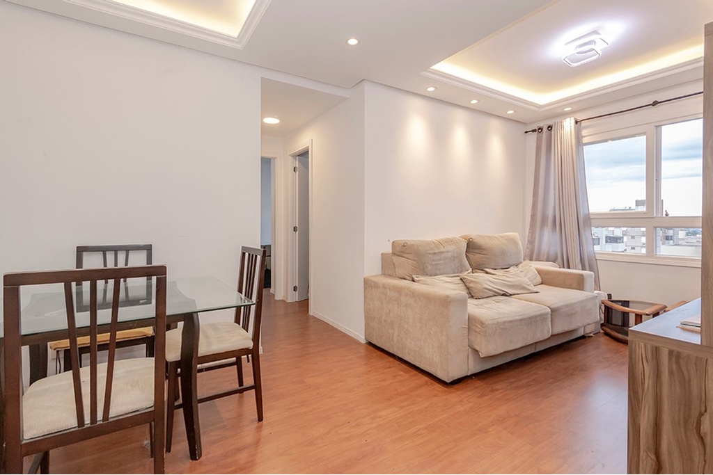 Apartamento, 2 quartos, 52 m² - Foto 27