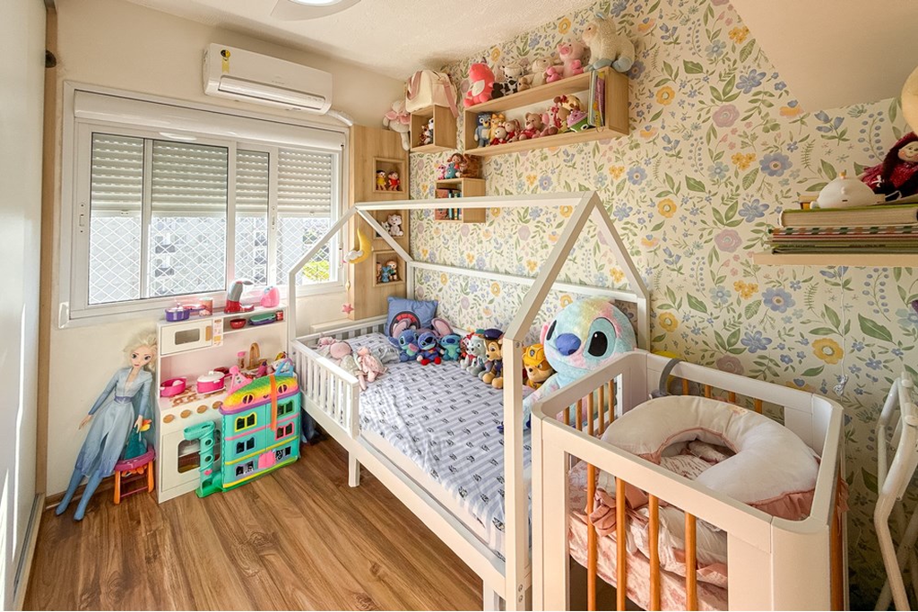 Apartamento, 2 quartos, 59 m² - Foto 44