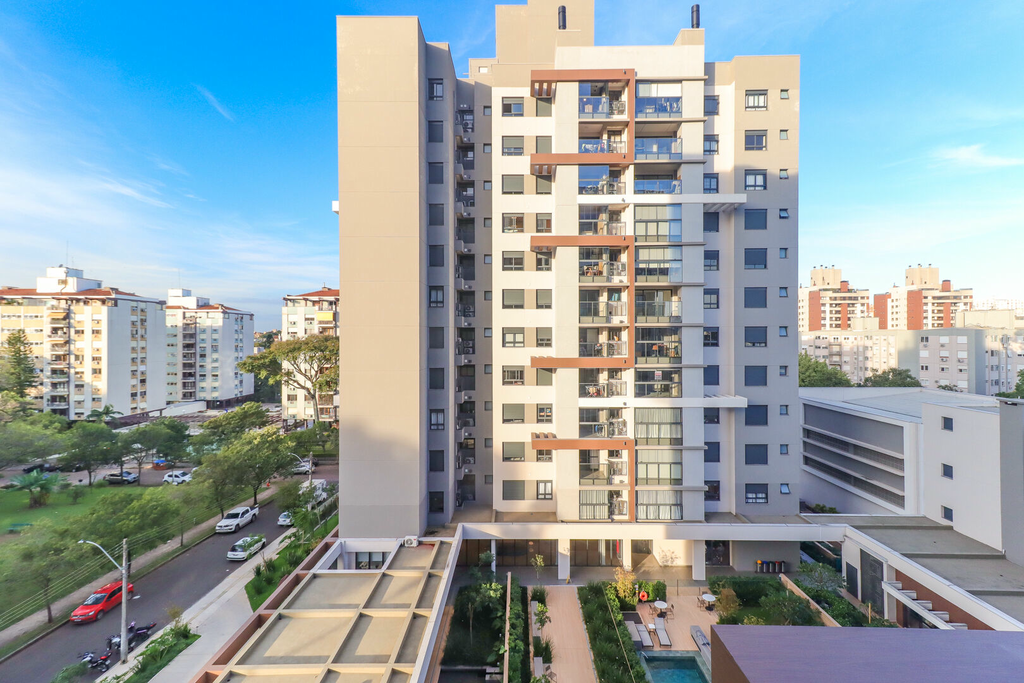 Apartamento à venda com 2 quartos, 71m² - Foto 57
