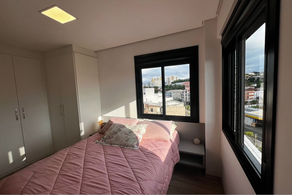 Apartamento, 1 quarto, 48 m² - Foto 73