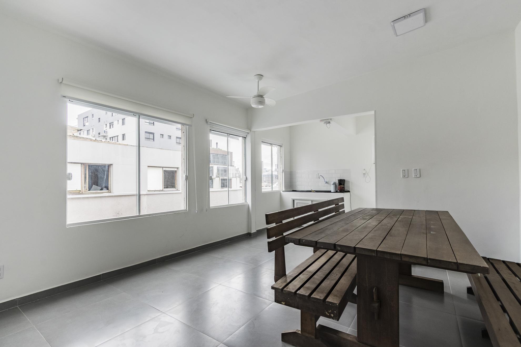 Apartamento, 2 quartos, 98 m² - Foto 7