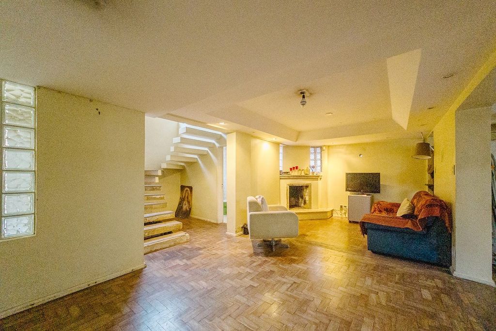 Casa, 5 quartos, 342 m² - Foto 21