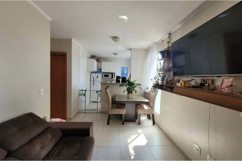 Apartamento, 2 quartos, 47 m² - Foto 32