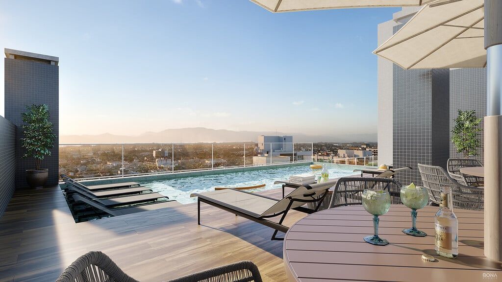 Apartamento à venda com 2 quartos, 71m² - Foto 18