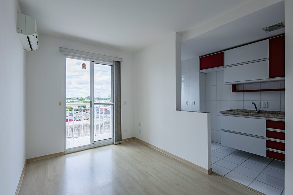 Apartamento, 2 quartos, 50 m² - Foto 1