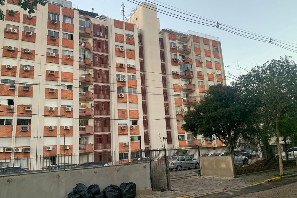 Apartamento, 2 quartos, 70 m² - Foto 8