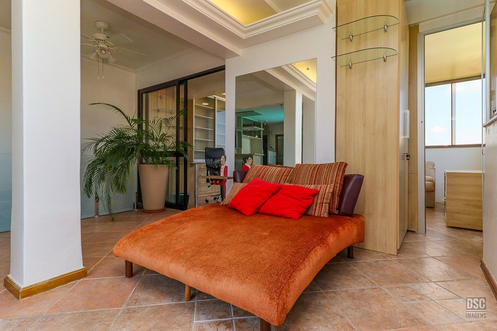 Cobertura, 3 quartos, 186 m² - Foto 7