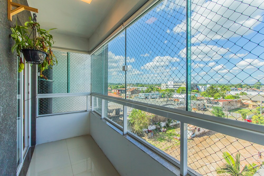 Apartamento, 2 quartos, 52 m² - Foto 11