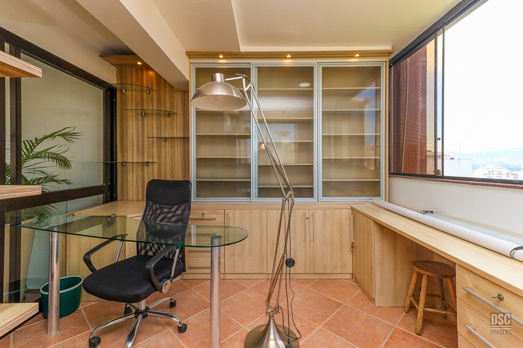 Cobertura, 3 quartos, 186 m² - Foto 11