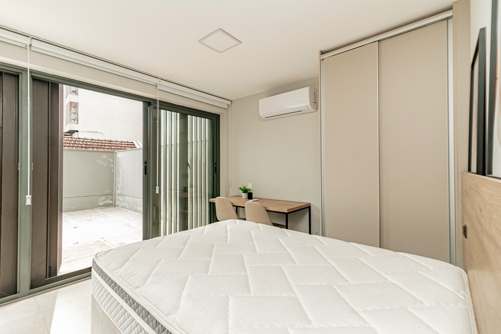 Apartamento, 1 quarto, 62 m² - Foto 34