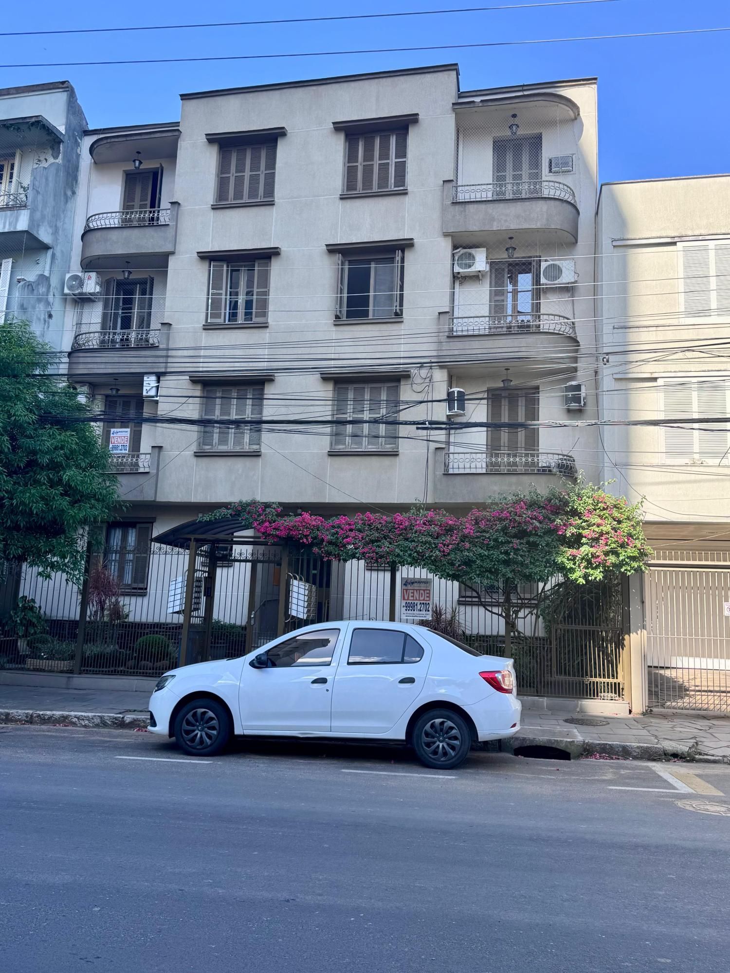 Apartamento, 3 quartos, 78 m² - Foto 2