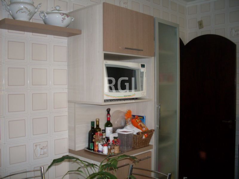 Casa, 4 quartos, 200 m² - Foto 16
