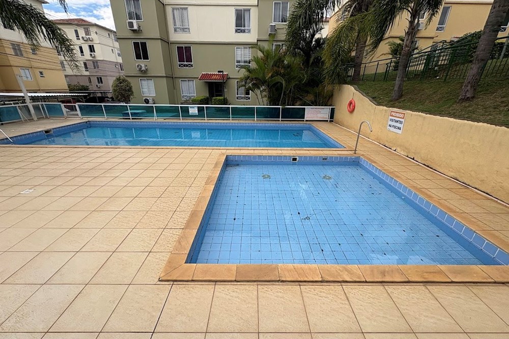 Apartamento, 2 quartos, 42 m² - Foto 5