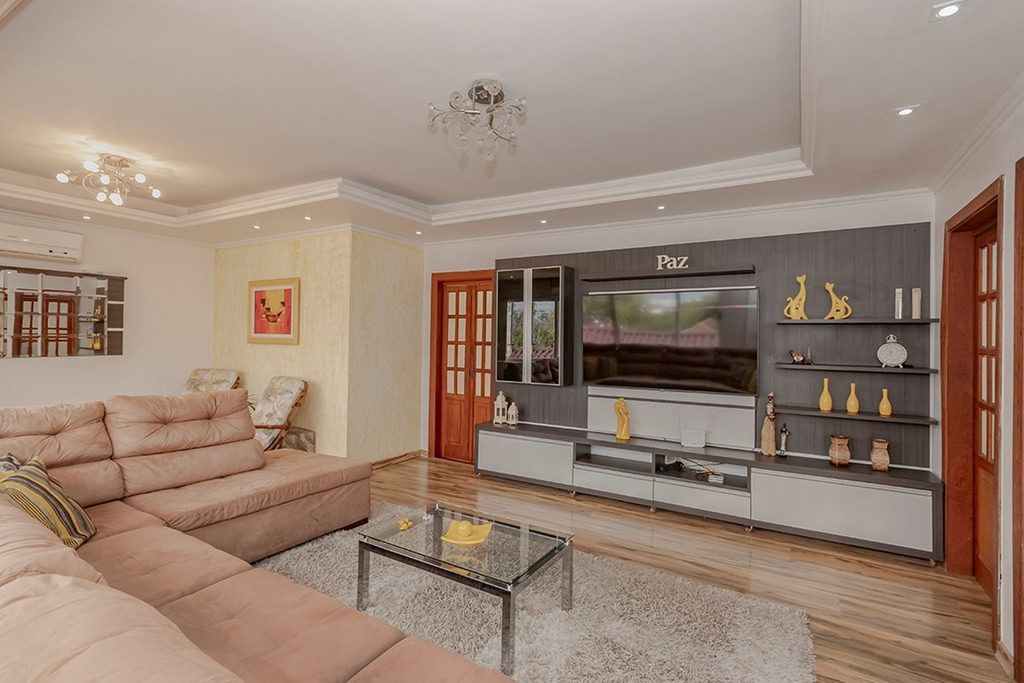 Casa, 4 quartos, 281 m² - Foto 22