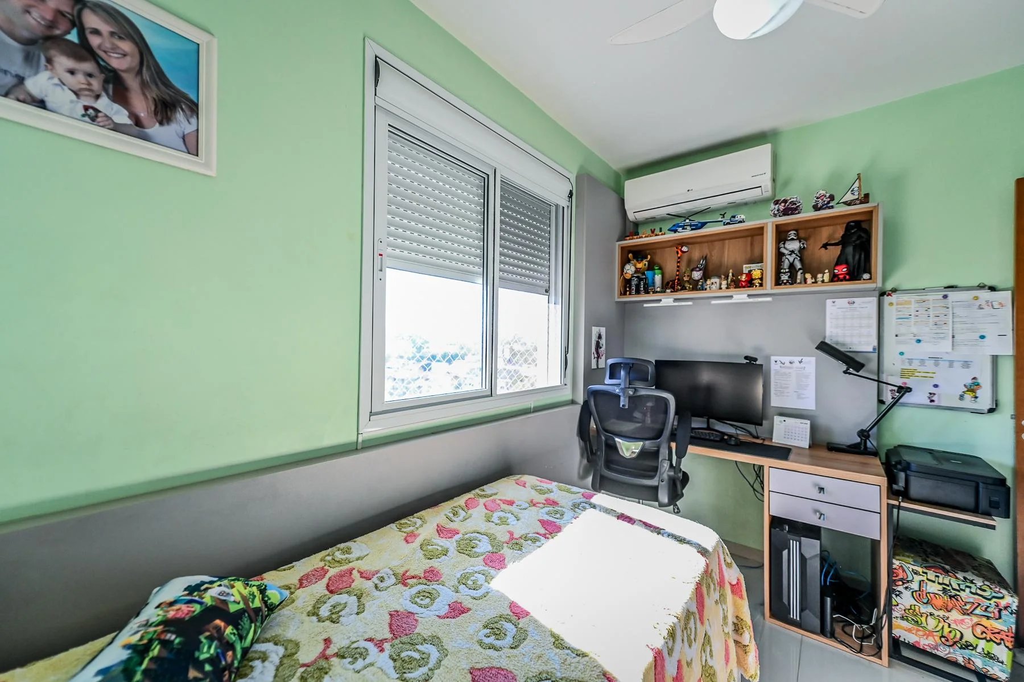 Apartamento, 3 quartos, 72 m² - Foto 40
