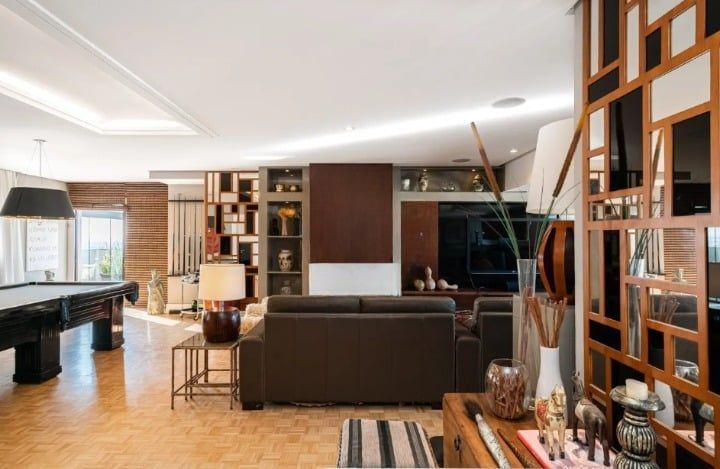 Cobertura, 4 quartos, 461 m² - Foto 24