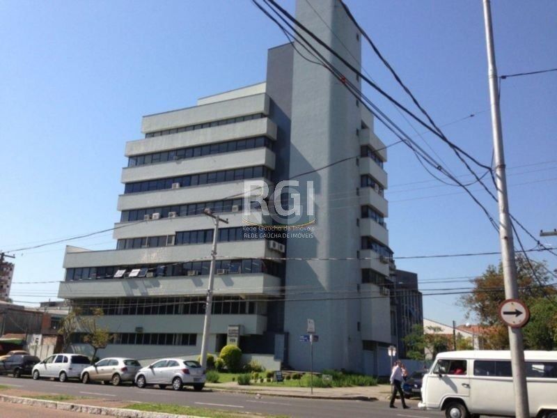 Conjunto Comercial-Sala à venda, 52m² - Foto 1