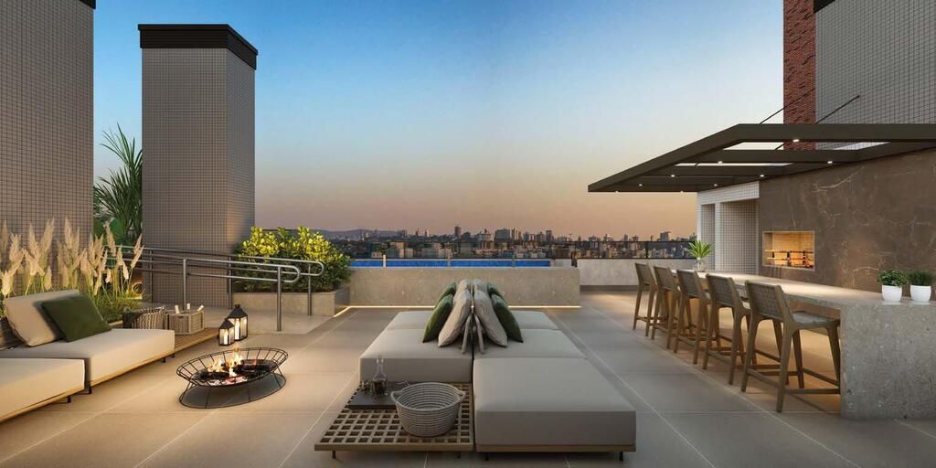 Apartamento, 2 quartos, 177 m² - Foto 9