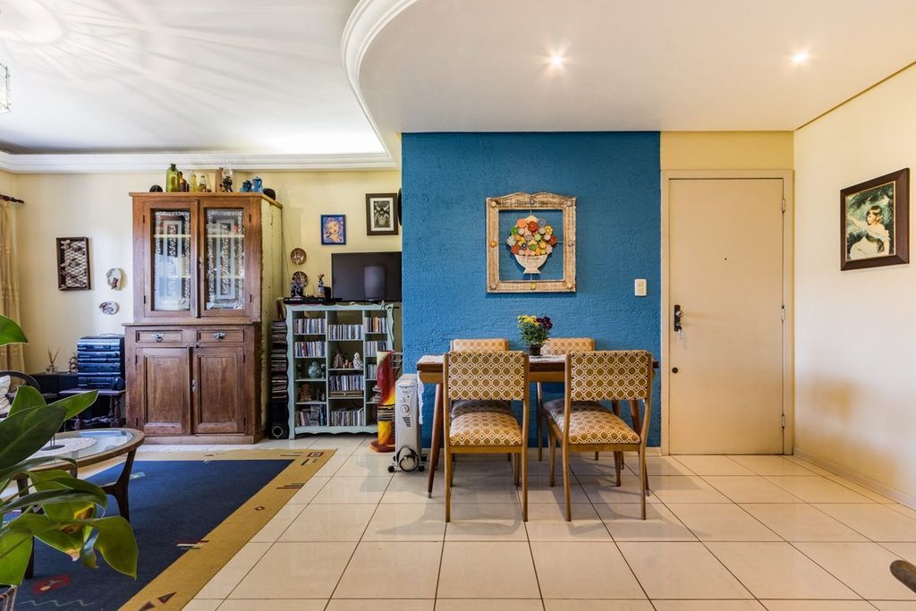 Apartamento, 3 quartos, 106 m² - Foto 21