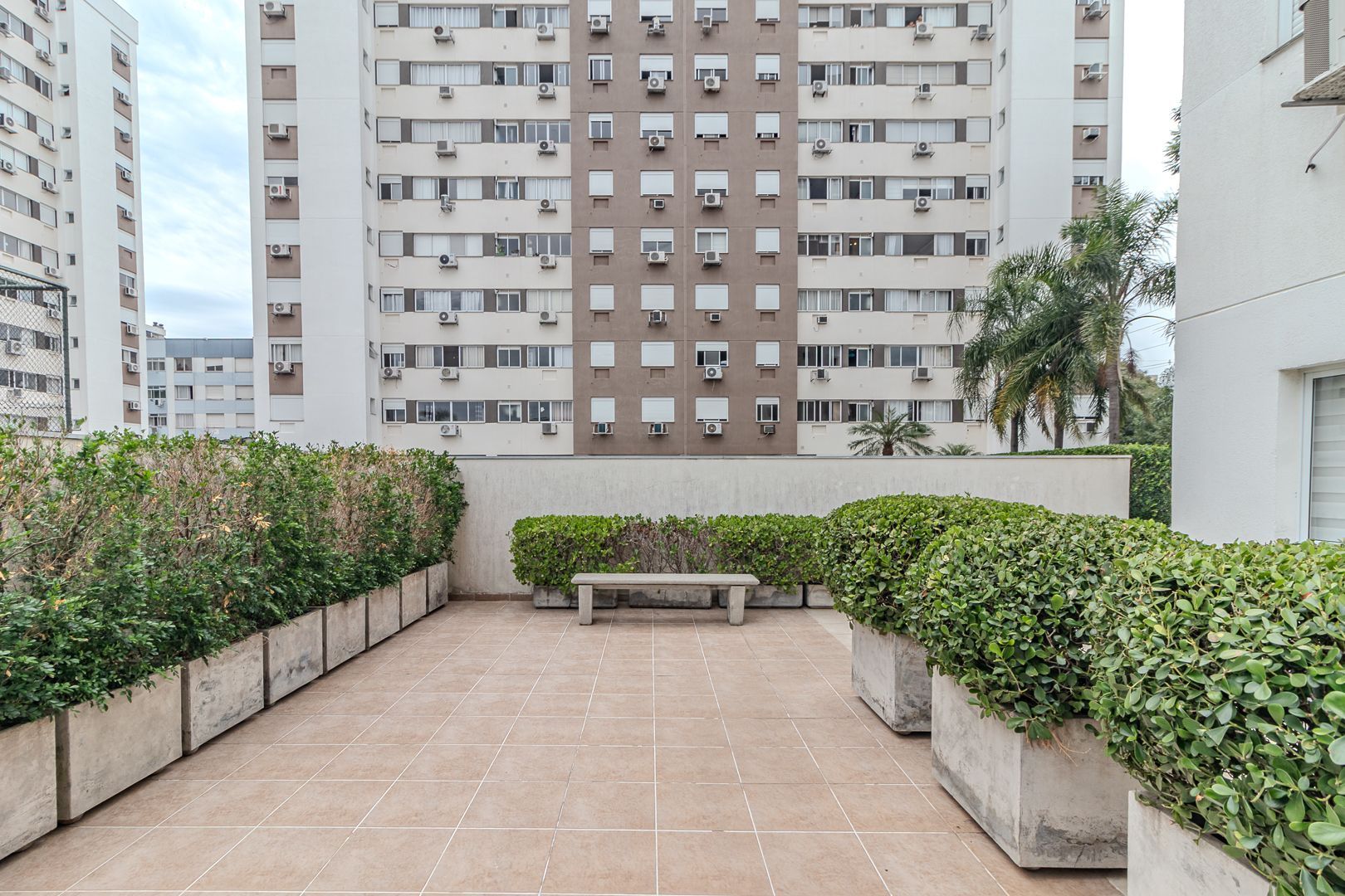 Apartamento, 3 quartos, 70 m² - Foto 2