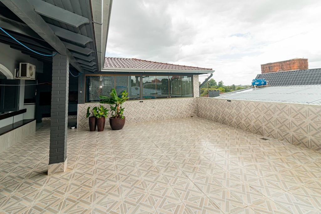 Apartamento, 3 quartos, 272 m² - Foto 7