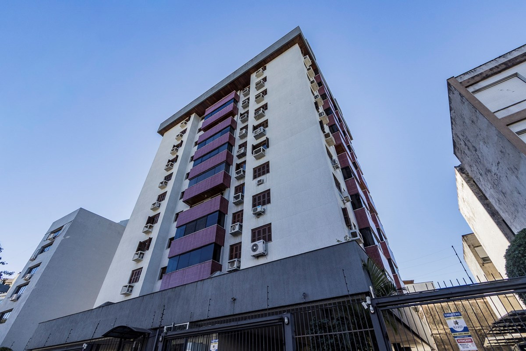 Apartamento, 2 quartos, 60 m² - Foto 21