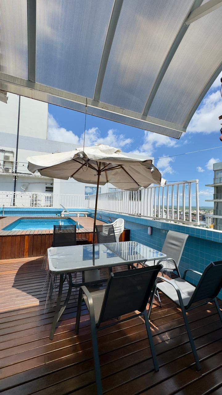 Cobertura, 3 quartos, 1 m² - Foto 22