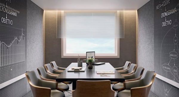 Sala-Conjunto, 37 m² - Foto 7