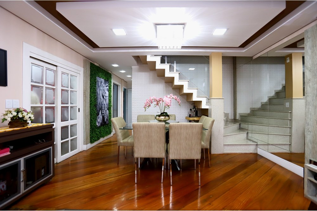 Casa à venda com 4 quartos, 321m² - Foto 27
