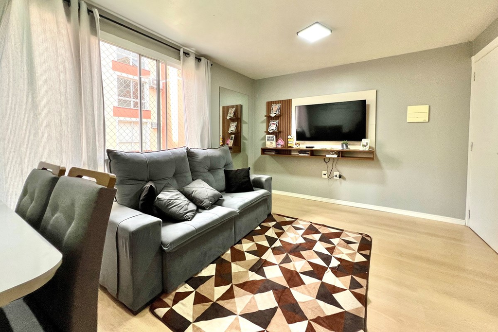 Apartamento, 3 quartos, 52 m² - Foto 18
